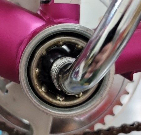 crank bearing mtb