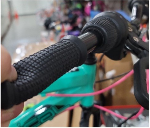 Replacing shifter cable on mountain online bike